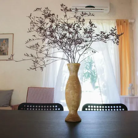 Lefkes Διαμέρισμα