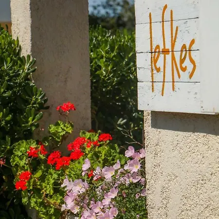 Διαμέρισμα Lefkes
