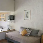 Lefkes Apartament *