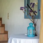 Lefkes Apartment *