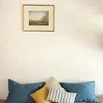 Apartment Lefkes *