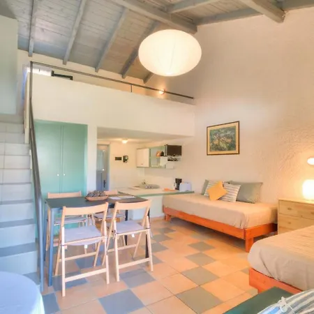 莱夫克斯公寓 公寓