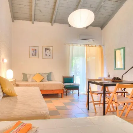 莱夫克斯公寓 公寓