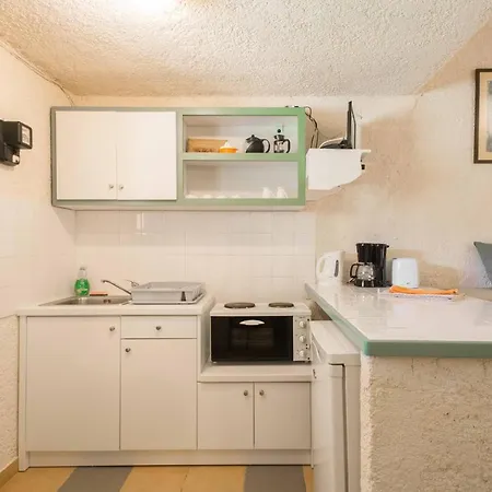 Lefkes Apartment Acharavi (Corfu)