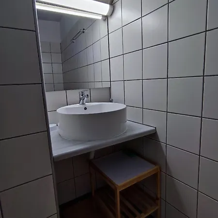 莱夫克斯公寓 公寓 *