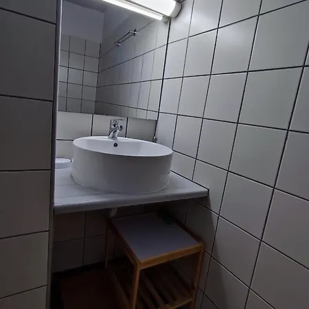 公寓 莱夫克斯公寓 *