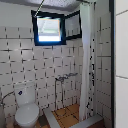 公寓 莱夫克斯公寓 阿查拉维