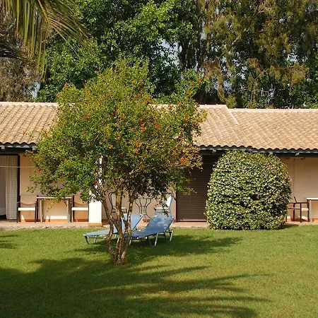 Apartment Lefkes