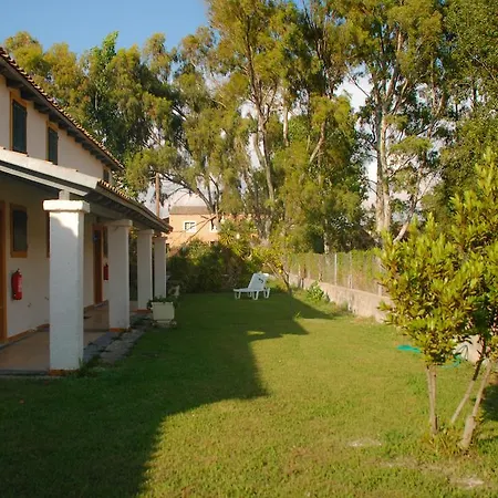 莱夫克斯公寓 阿查拉维