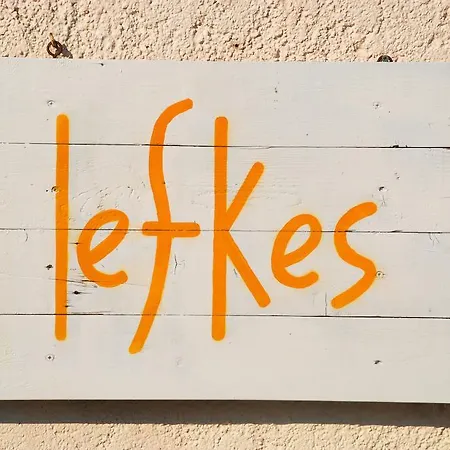 Apartment Lefkes