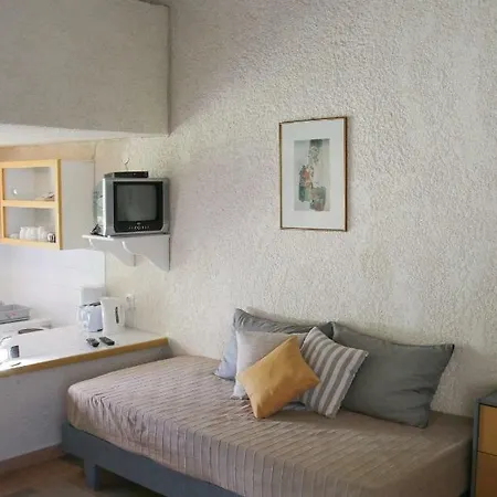 莱夫克斯公寓 公寓 *