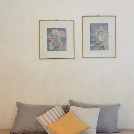 公寓 莱夫克斯公寓