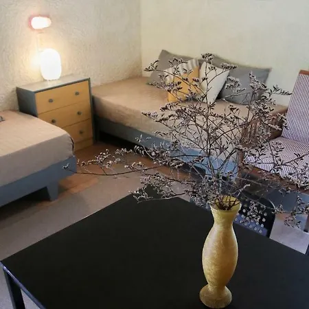 莱夫克斯公寓 * 阿查拉维