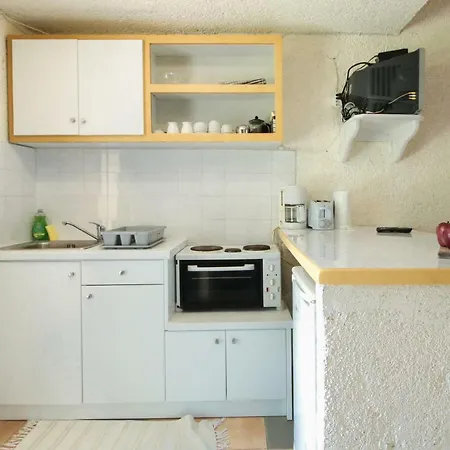 莱夫克斯公寓 公寓