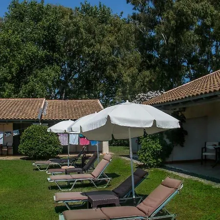 莱夫克斯公寓 公寓 阿查拉维