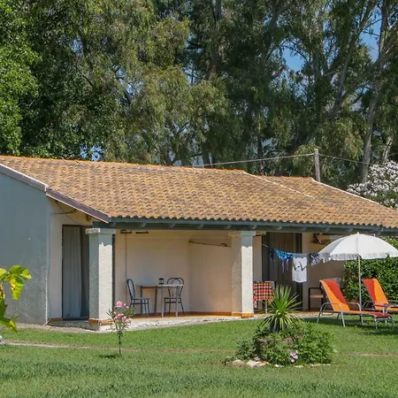 公寓 莱夫克斯公寓 阿查拉维