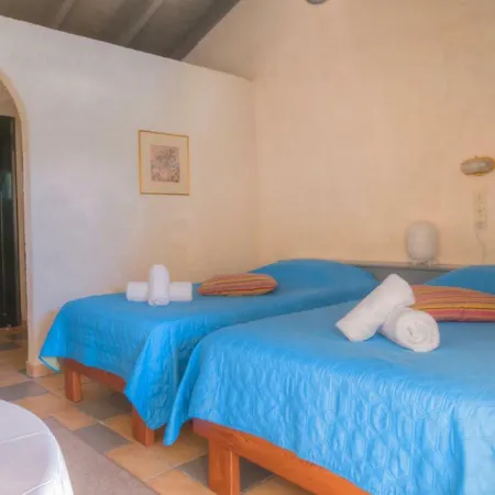 公寓 莱夫克斯公寓 阿查拉维