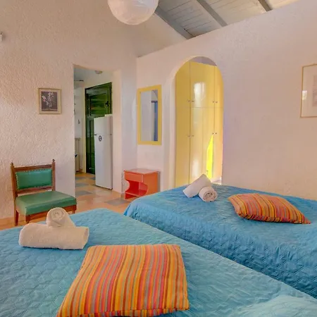 公寓 莱夫克斯公寓