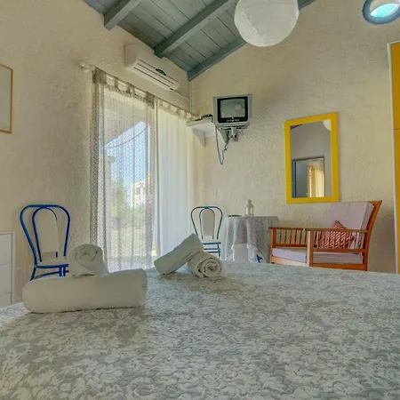 莱夫克斯公寓 公寓 阿查拉维