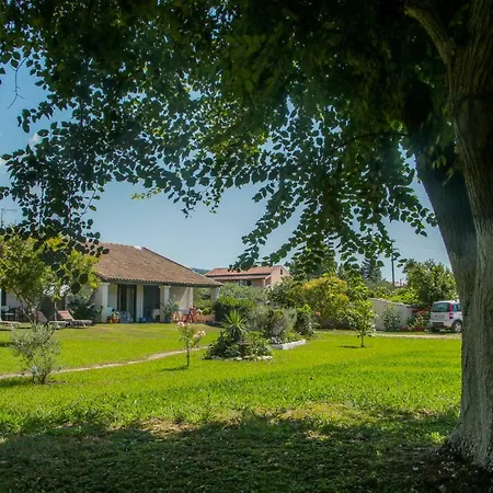 公寓 莱夫克斯公寓 阿查拉维