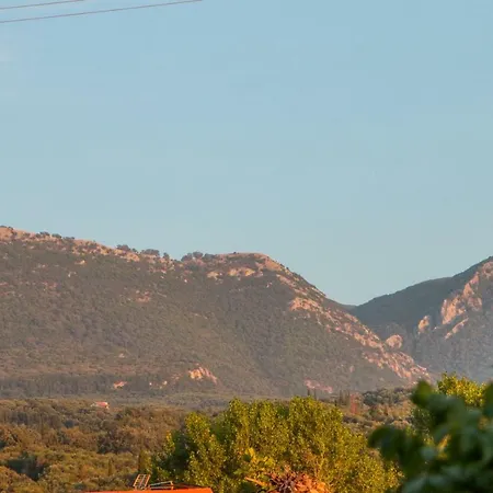 莱夫克斯公寓 * 阿查拉维