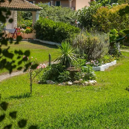 莱夫克斯公寓 公寓 阿查拉维