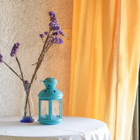 公寓 莱夫克斯公寓