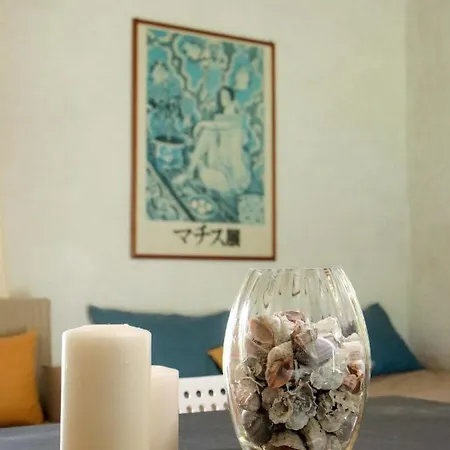 莱夫克斯公寓 * 阿查拉维