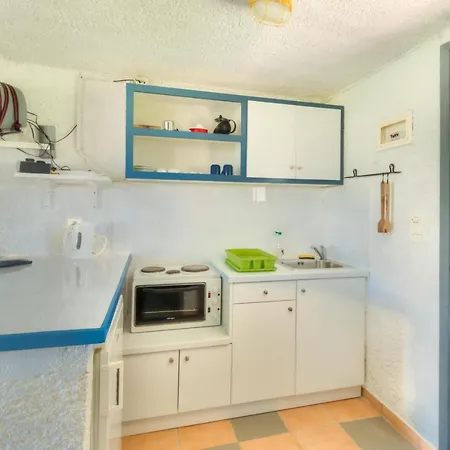 莱夫克斯公寓 公寓