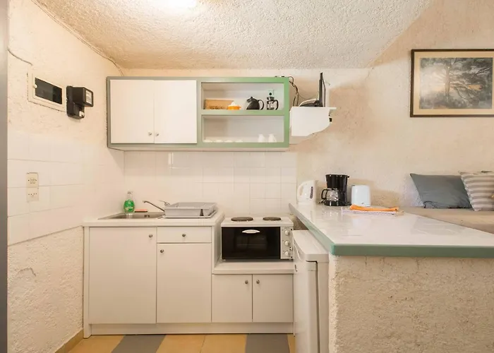 Lefkes Appartement Acharavi (Corfu)
