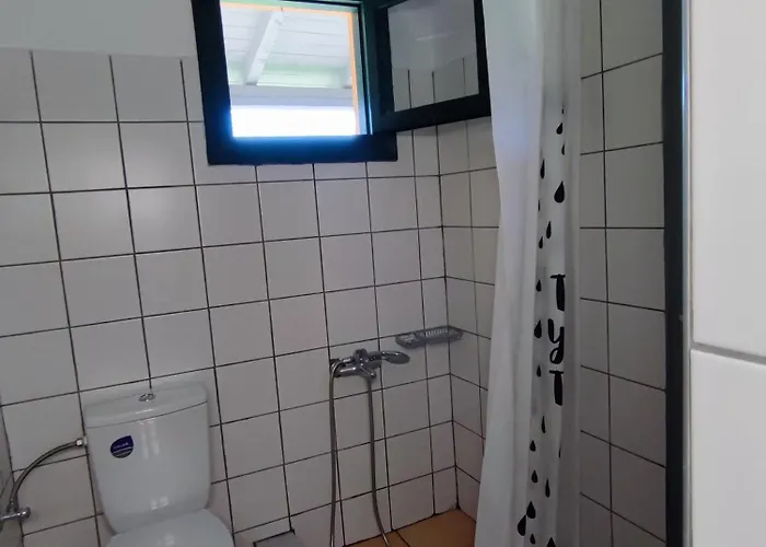 Appartement Lefkes Acharavi (Corfu)