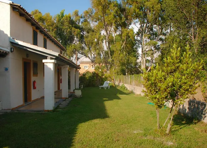 Lefkes Acharavi (Corfu)
