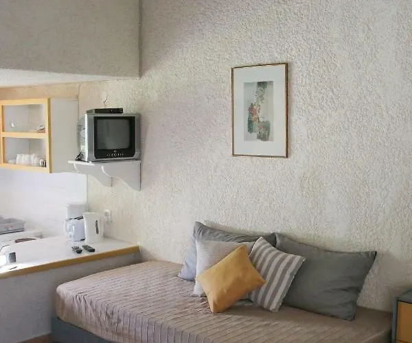 Lefkes Appartement *