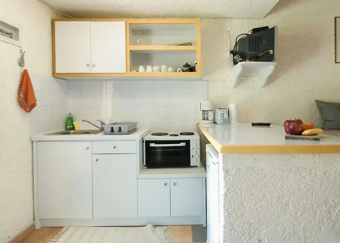 Lefkes Appartement