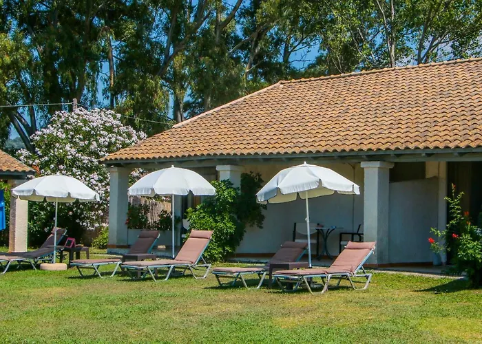 Appartement Lefkes