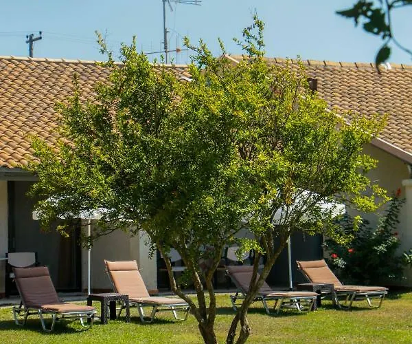 Lefkes Appartement *