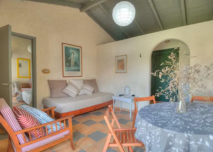 Appartement Lefkes