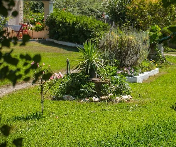 Lefkes Appartement Acharavi (Corfu)