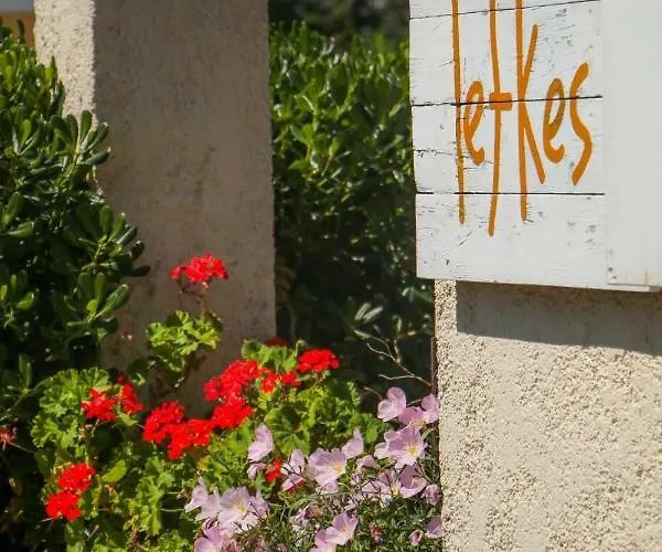 Appartement Lefkes