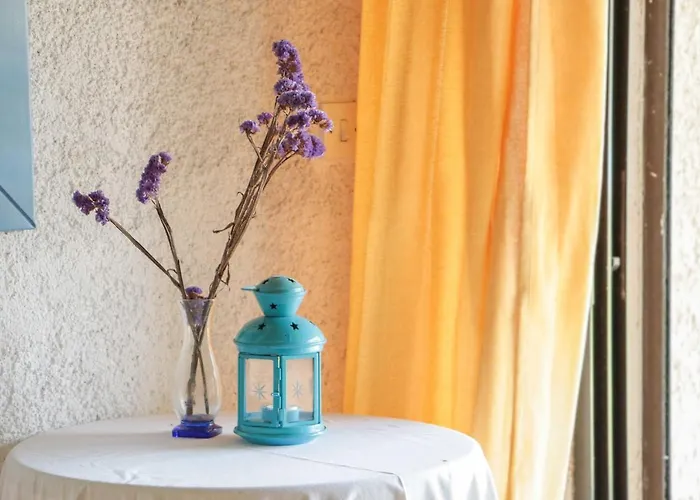 Appartement Lefkes