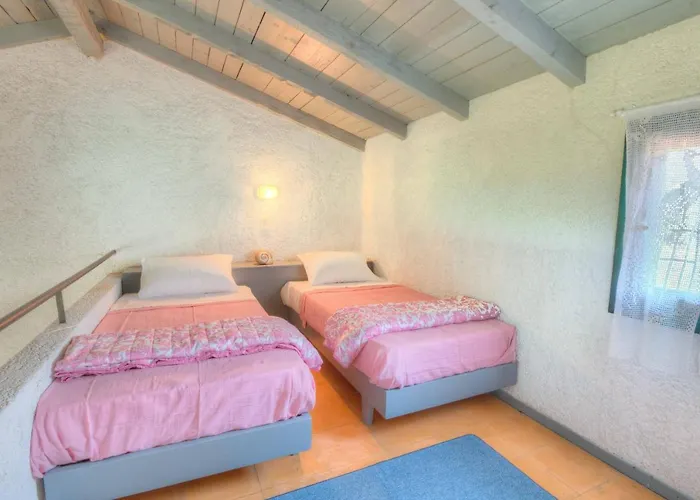 Lefkes Appartement Acharavi (Corfu)