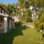 Lefkes Acharavi (Corfu)