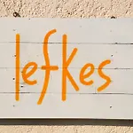 Apartmán Lefkes
