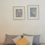 Apartmán Lefkes