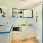 Lefkes Apartmán